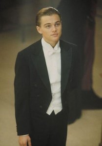 ​德普和莱昂纳多(莱昂纳多·迪卡普里奥演过的作品)