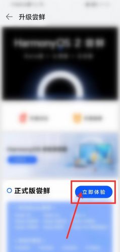 华为mate40pro 如何升级鸿蒙?华为mate40pro怎么升级鸿蒙os-第2张图片-