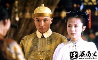 ​娜木钟儿子是谁 他是皇太极的儿子吗