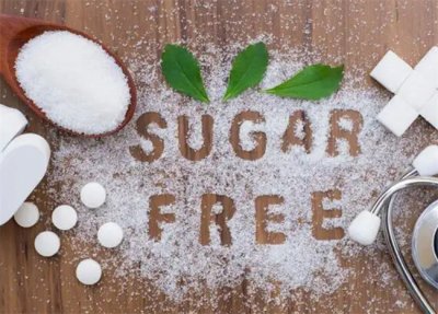 ​无糖饮料为什么喝起来是甜的