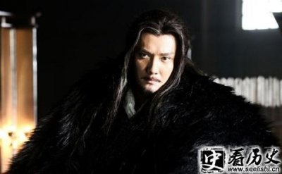 ​项羽分封十八路诸侯 其中最忌惮谁