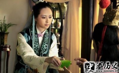 ​揭秘妙玉和宝玉之间的暧昧情愫