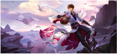 ​搞笑欠揍的王者名笑死人 笑喷的网名王者荣耀