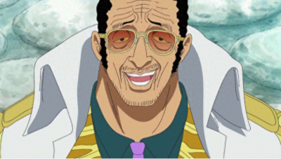 ​黄猿真实身份被证实，并不是革命军的卧底，真正的卧底是他！