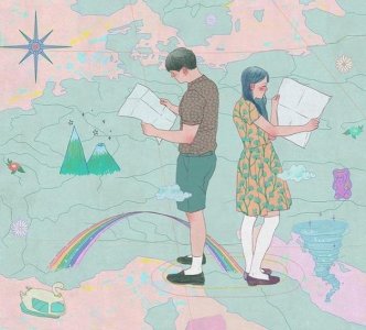 ​聊天时男生叫你亲爱的，异性之间聊天用这四种称呼