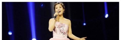 ​云朵参加的《中国好声音》是哪一期，云朵参加过的节目有哪些？