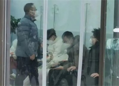 ​还没“阳过”的人是怎么回事