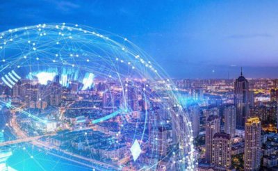 ​数字中国建设符谱中国式现代化之曲 数字中国是什么？