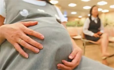 ​高龄产妇被解聘此类情况怎么办