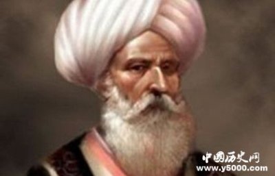 ​萨拉丁：抗击十字军东征的穆斯林世界伟人