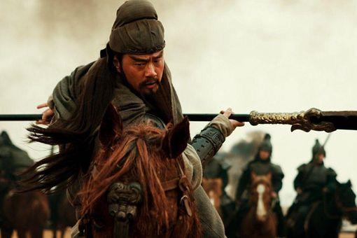 正史中,蜀汉大将的排名是怎样的