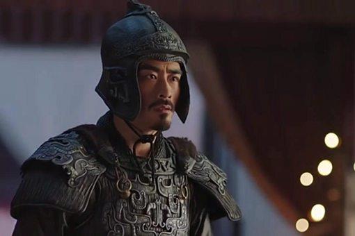 正史中,蜀汉大将的排名是怎样的