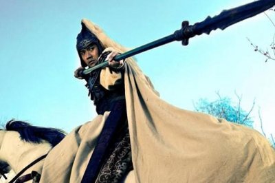 ​正史中,蜀汉大将的排名是怎样的