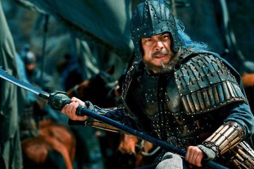 正史中,蜀汉大将的排名是怎样的