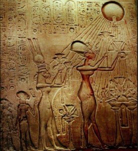 ​古埃及有多少年历史（古埃及文化到现在有几千年历史）