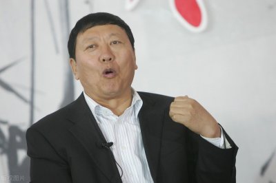 ​中国传奇大佬牛根生正式退休，属于他的时代一去不复返