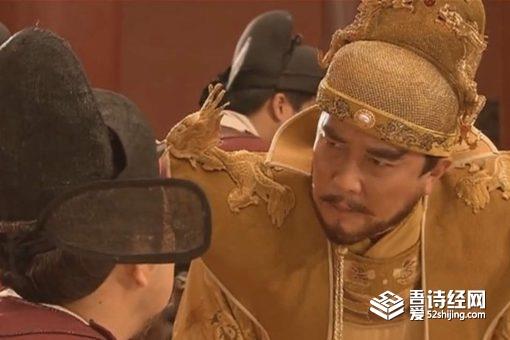 朱棣杀三千宫女是真的吗