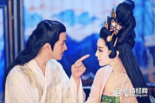 李治为什么独爱武则天