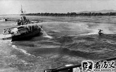 ​揭秘珍宝岛战役是怎样打起来的