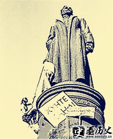 捷尔任斯基雕塑