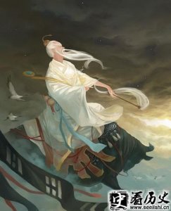 ​菩提老祖太上老君之间有什么关系