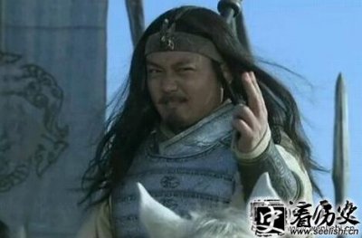 ​高顺是谁？吕布知道其忠心为何不敢用高顺？