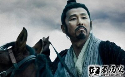 ​揭秘西汉开国皇帝刘邦崛起之谜