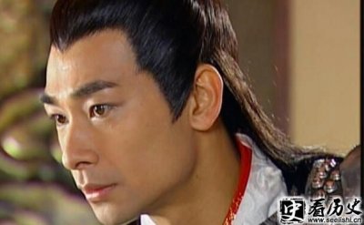 ​至尊红颜李君羡人物简介