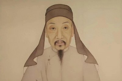 ​“顾炎武：明末清初的民族精神与实学先驱”