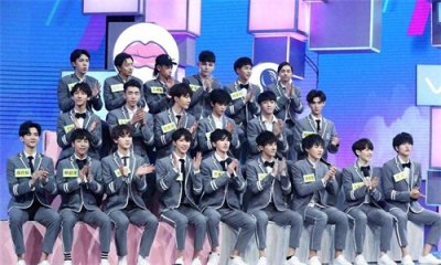 ​综艺|盘点这些年火热的选秀综艺