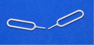 ​手机卡针的使用方法是什么？