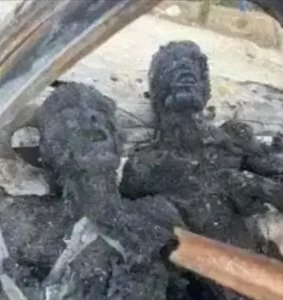 ​战争残酷无情，白磷弹的恐怖揭示战争真相