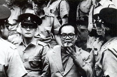 ​吴锡豪：香港真正的龙头？他的贩毒帝国究竟有多大？