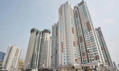 ​香港公屋“富户”，租金上涨背后的无奈，谁来守护他们的家？