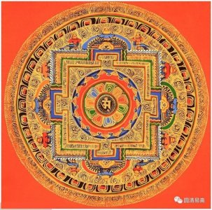 ​【风水小知识】你家的唐卡挂对位置了嘛？