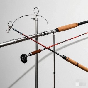 ​《钓鱼穷三年？老黄教你三块钱钓出人生巅峰！》