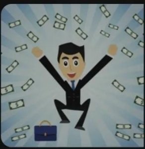 ​随着时代的发展，挣钱最快的项目出来了！