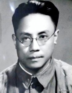 ​大众哲学家——艾思奇