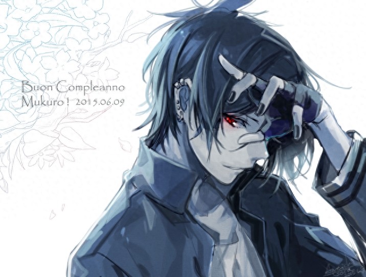 准备好开启新世界的大门 变态霸道鬼畜攻动漫图集