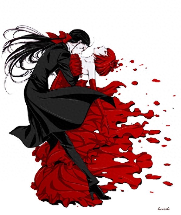 准备好开启新世界的大门 变态霸道鬼畜攻动漫图集