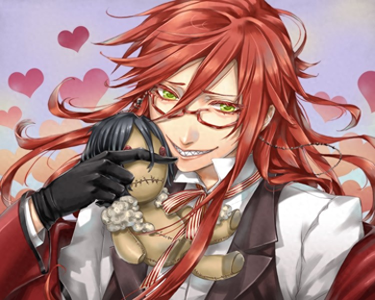 准备好开启新世界的大门 变态霸道鬼畜攻动漫图集