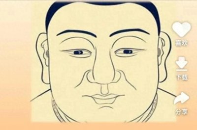 ​“大耳朵的人有福气”，到底是不是真的？看看它是否真的存在