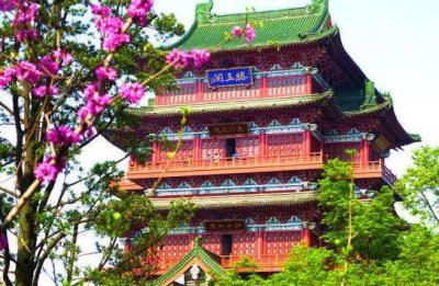 ​中国名楼之滕王阁