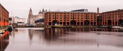 ​中外合作办学——西交利物浦大学