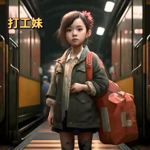 ​2023年全新的微信职业装头像，看看有你的职业装吗？