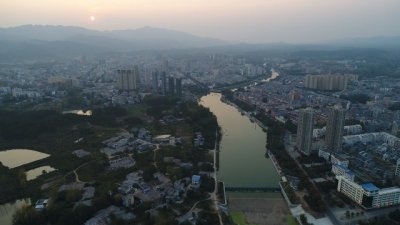 ​国家为什么大力发展南阳？