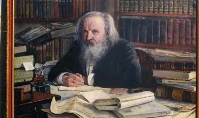 ​化学巨匠门捷列夫:元素周期表背后的传奇人生