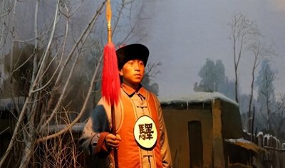 ​可怕的逆淘汰：赵烈文1867年准确预言清廷垮台——不出五十年