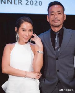 ​洗米华发家史：一生遇两贵人，一人交恶，一人失势