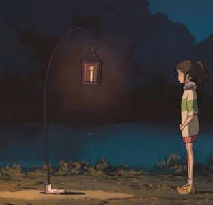 ​刀背之血-精心同文《千与千寻-白龙归来》-9